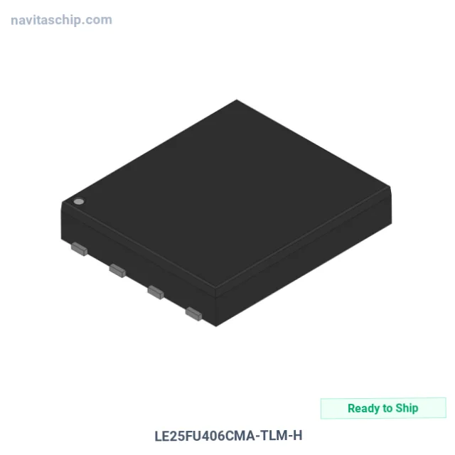 LE25FU406CMA-TLM-H