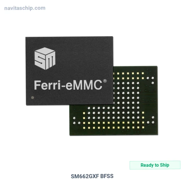 SM662GXF BFSS