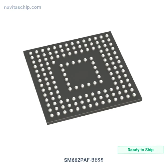 SM662PAF-BESS