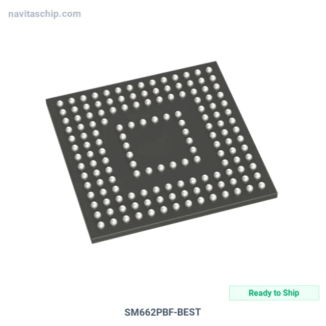 SM662PBF-BEST