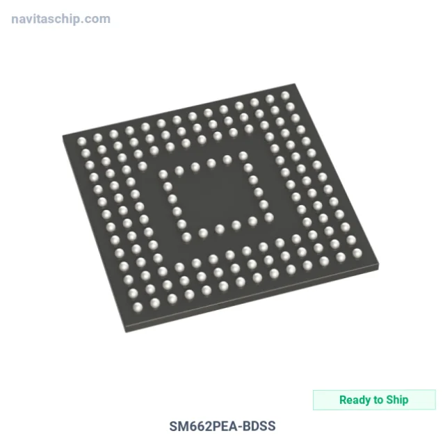 SM662PEA-BDSS