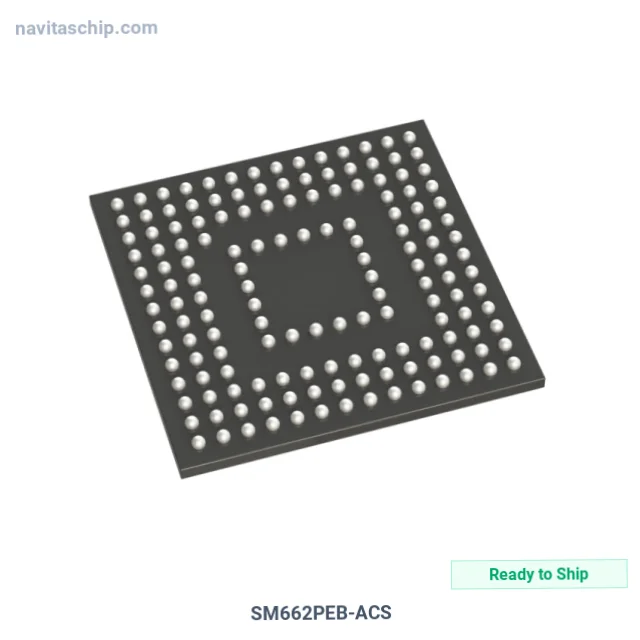 SM662PEB-ACS