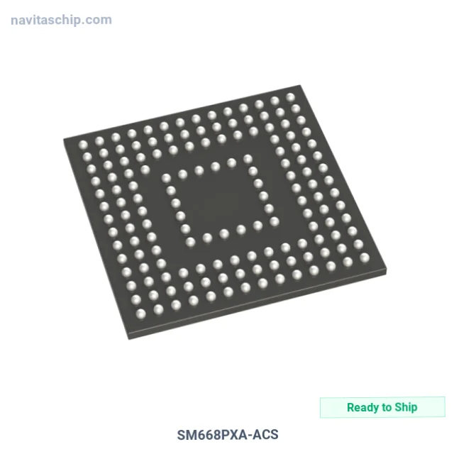 SM668PXA-ACS