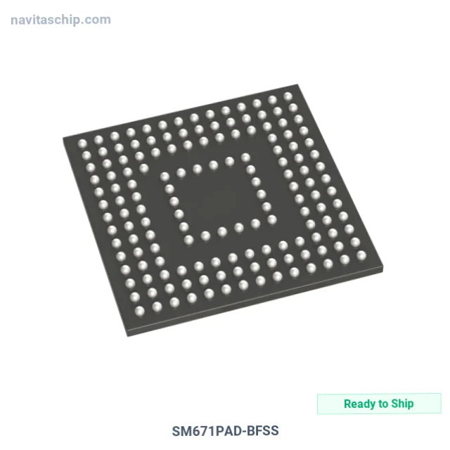 SM671PAD-BFSS