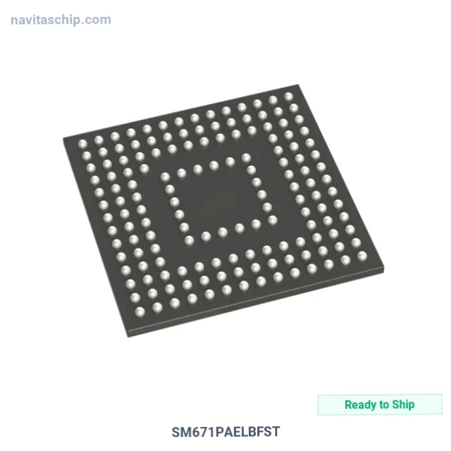 SM671PAELBFST