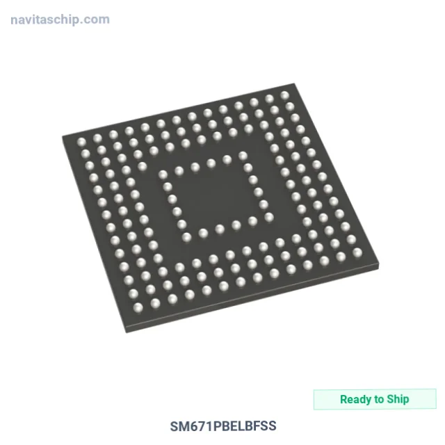 SM671PBELBFSS