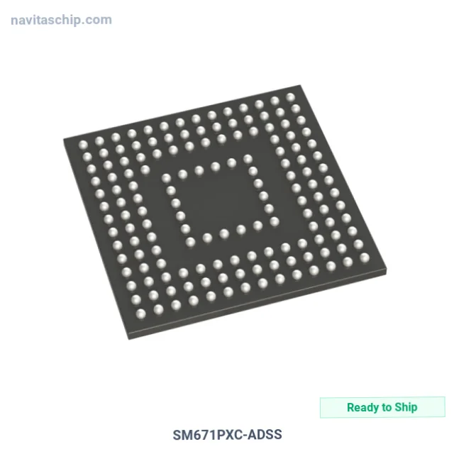 SM671PXC-ADSS
