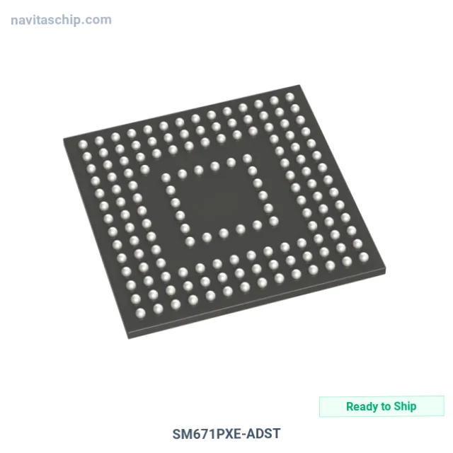 SM671PXE-ADST