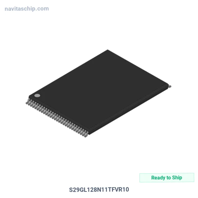 S29GL128N11TFVR10