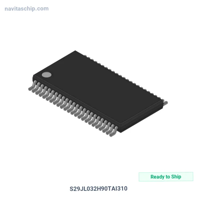 S29JL032H90TAI310