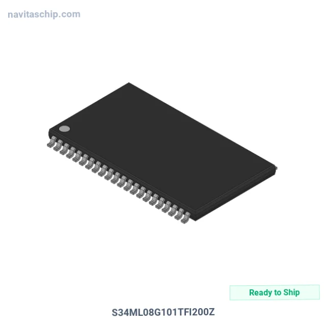 S34ML08G101TFI200Z