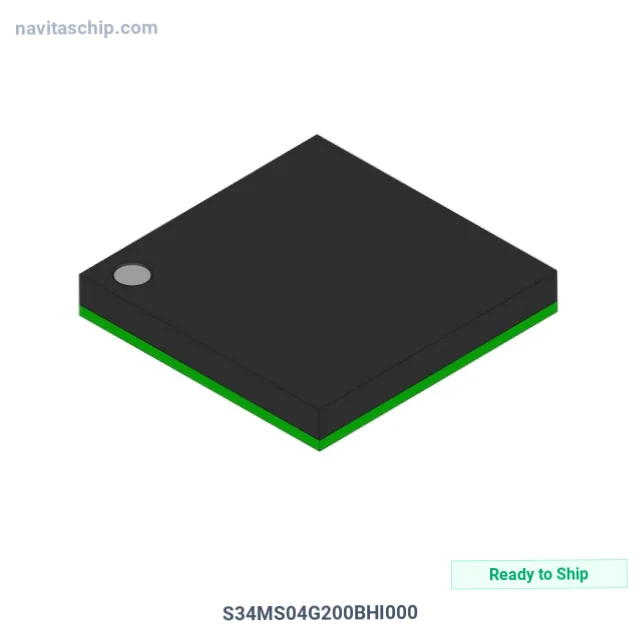 S34MS04G200BHI000