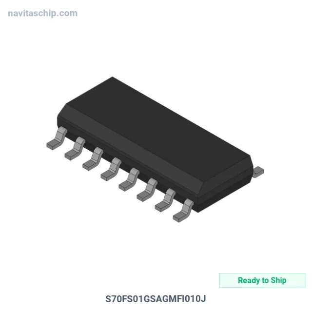 S70FS01GSAGMFI010J