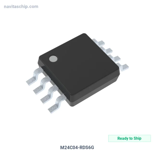 M24C04-RDS6G