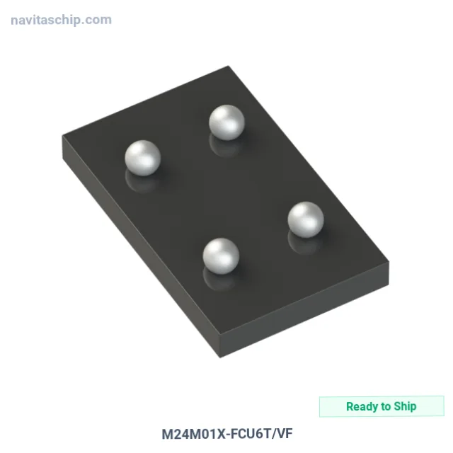 M24M01X-FCU6T/VF