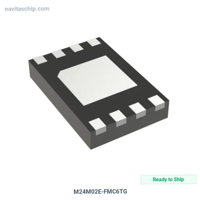 M24M02E-FMC6TG