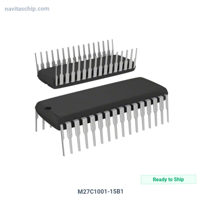 M27C1001-15B1