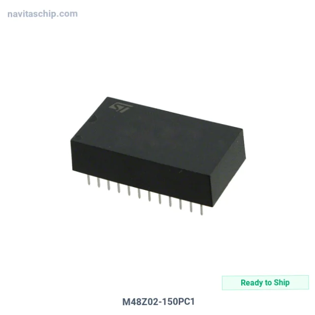 M48Z02-150PC1