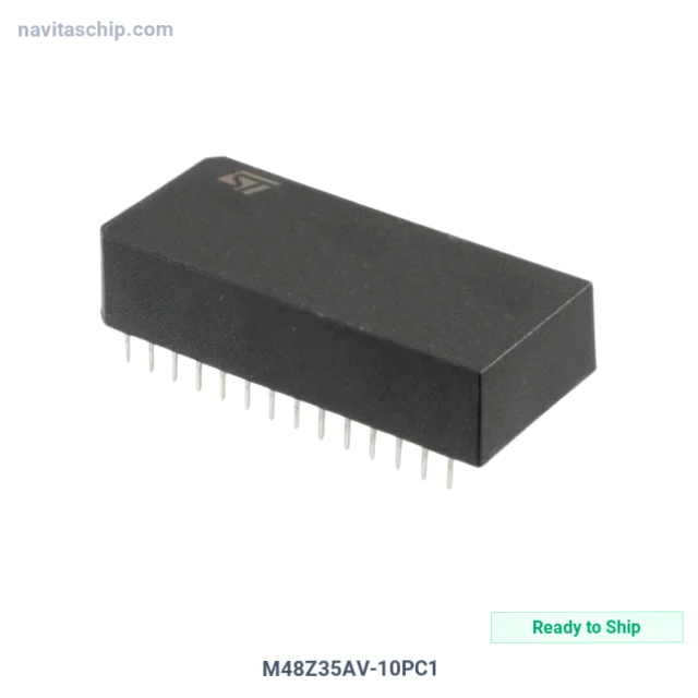 M48Z35AV-10PC1