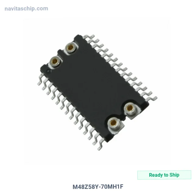 M48Z58Y-70MH1F
