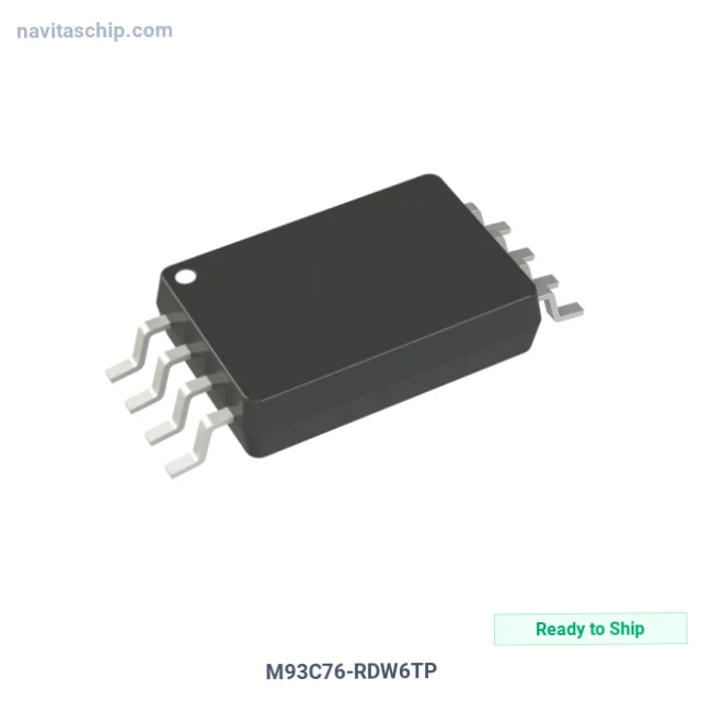 M93C76-RDW6TP