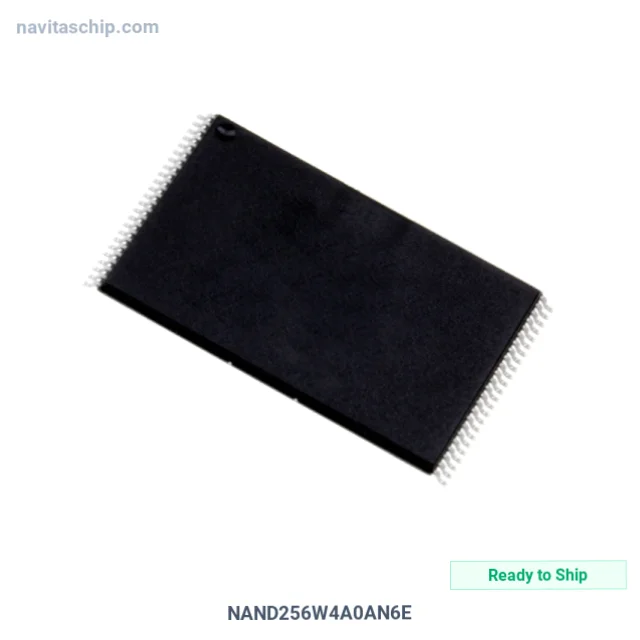 NAND256W4A0AN6E
