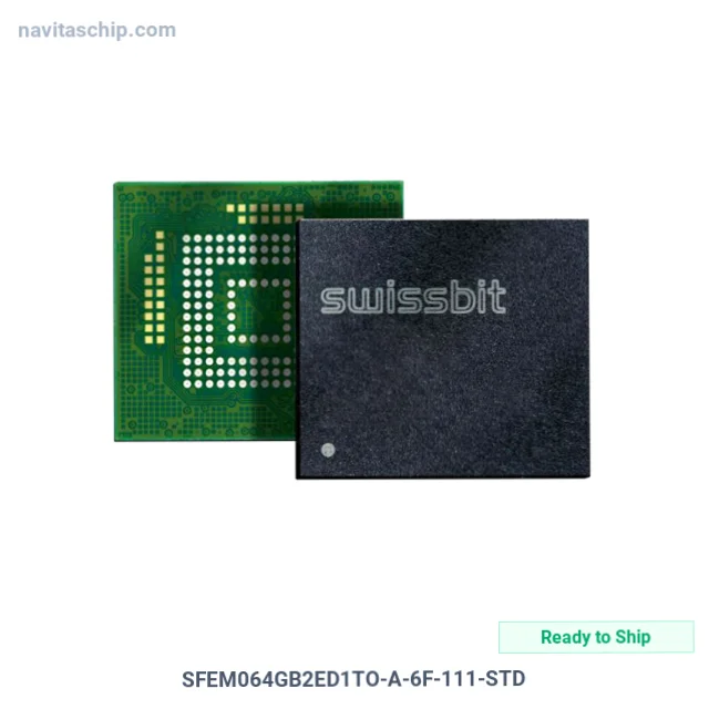 SFEM064GB2ED1TO-A-6F-111-STD