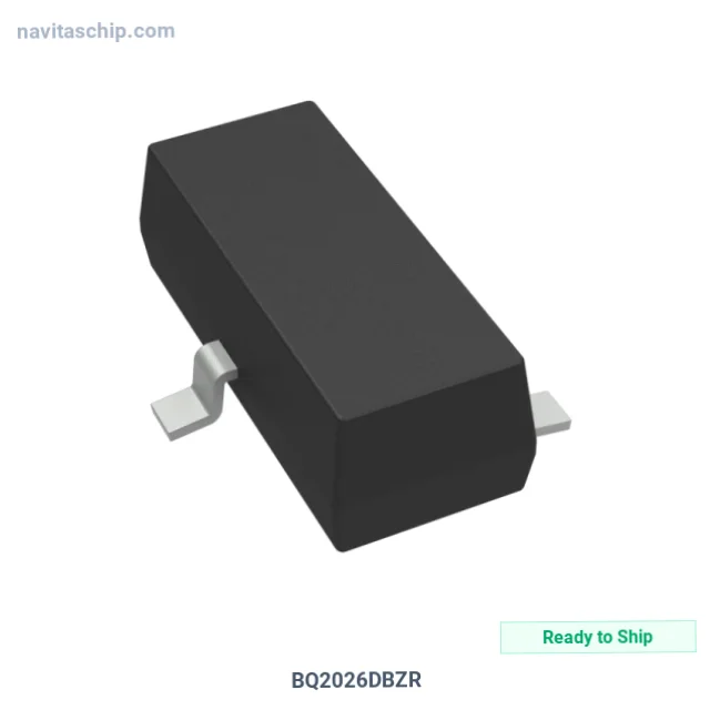 BQ2026DBZR