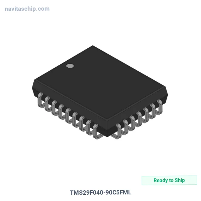 TMS29F040-90C5FML