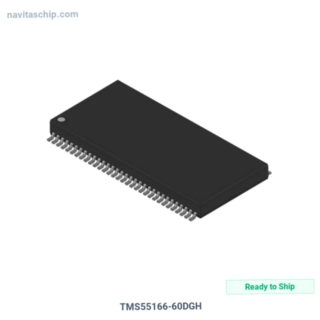 TMS55166-60DGH