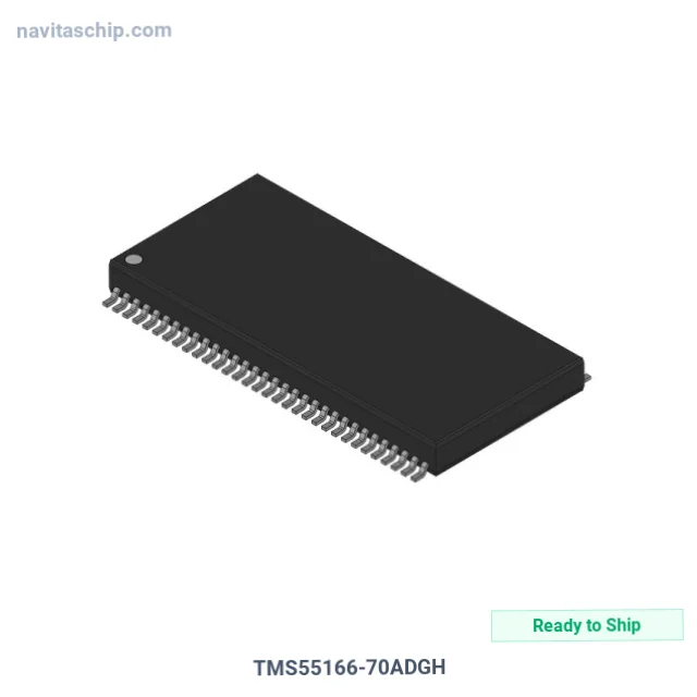 TMS55166-70ADGH