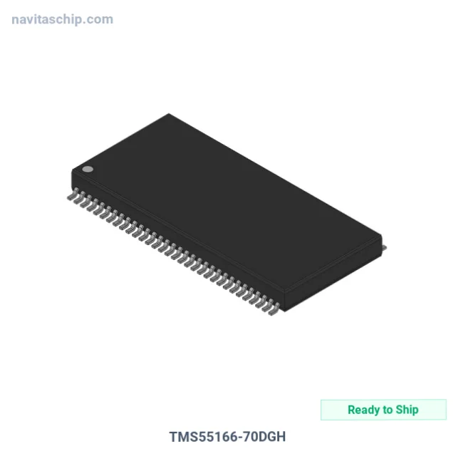 TMS55166-70DGH