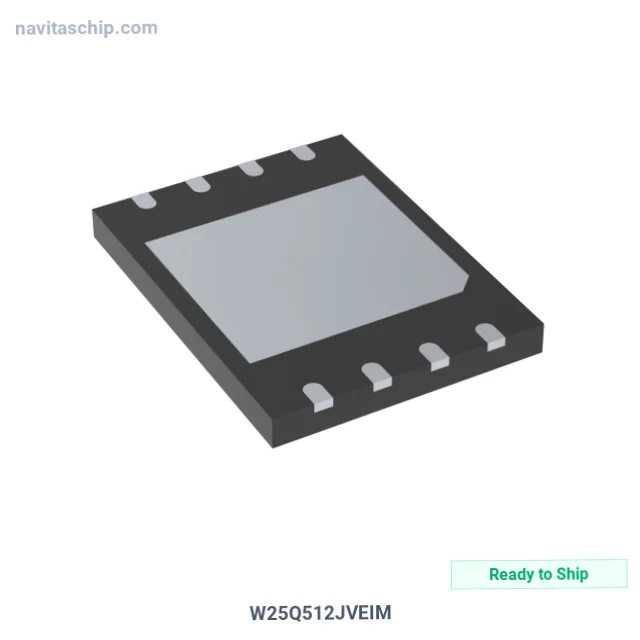 W25Q512JVEIM