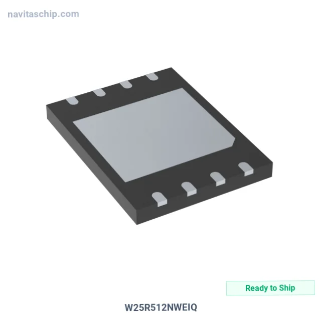 W25R512NWEIQ