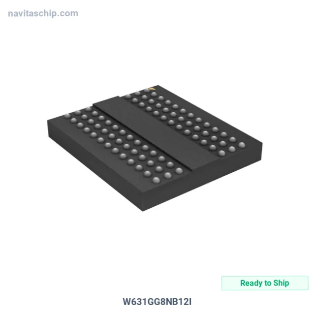 W631GG8NB12I