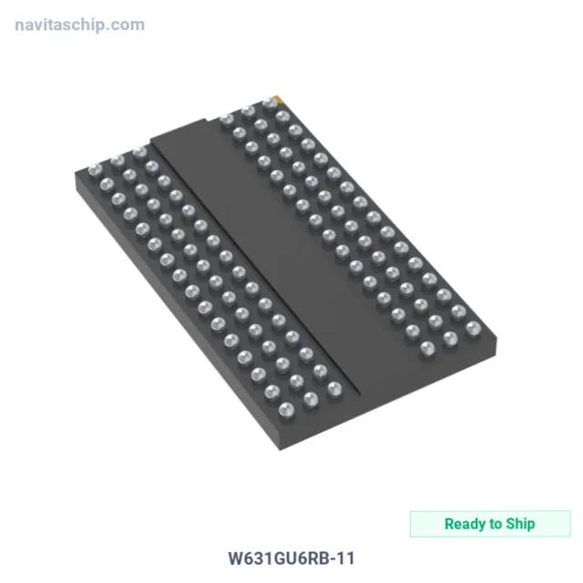W631GU6RB-11