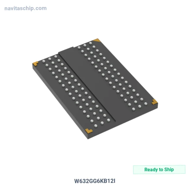 W632GG6KB12I
