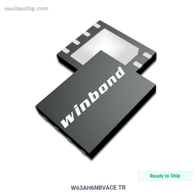 W63AH6NBVACE TR