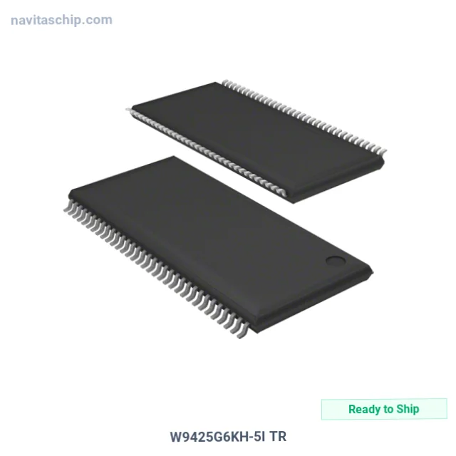 W9425G6KH-5I TR