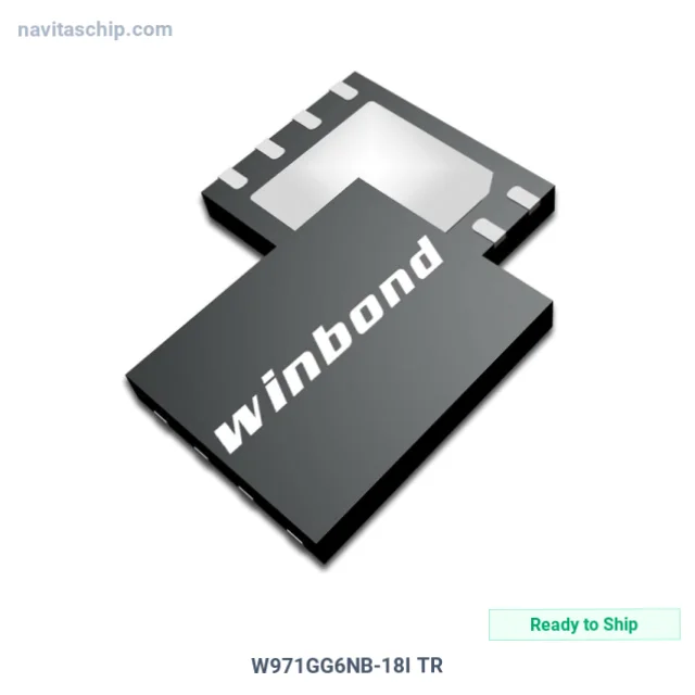 W971GG6NB-18I TR