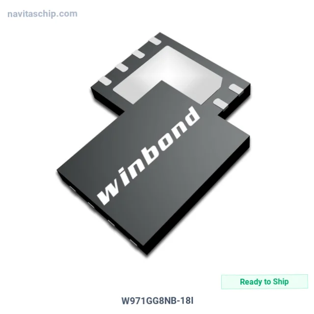 W971GG8NB-18I