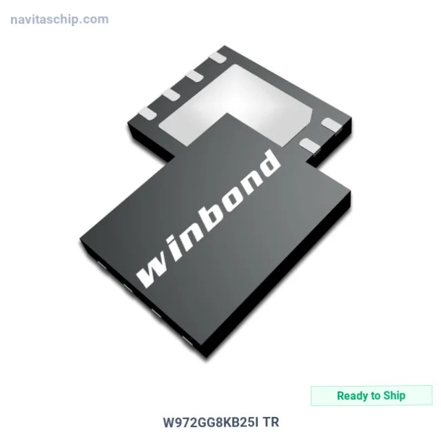 W972GG8KB25I TR