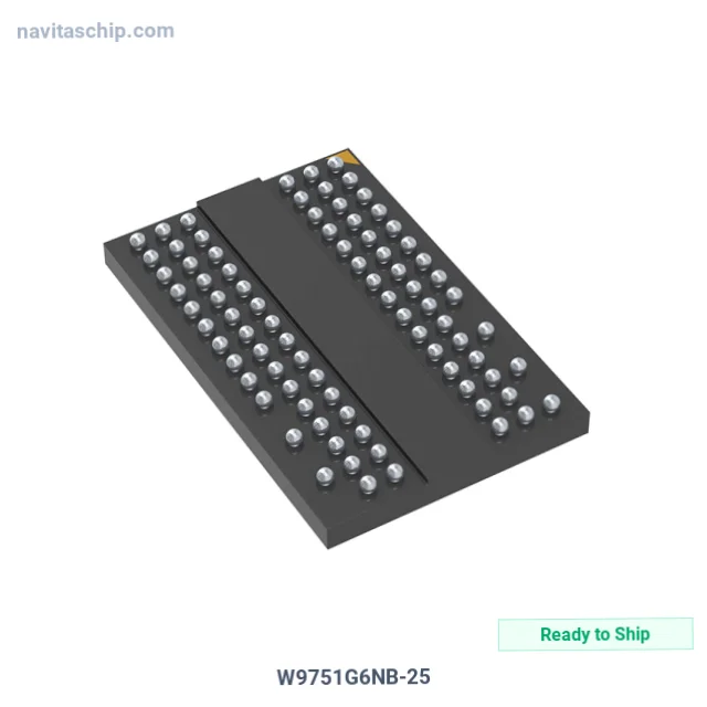 W9751G6NB-25