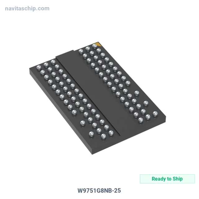 W9751G8NB-25