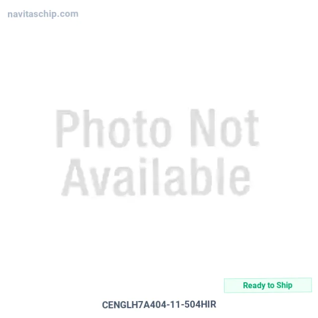CENGLH7A404-11-504HIR