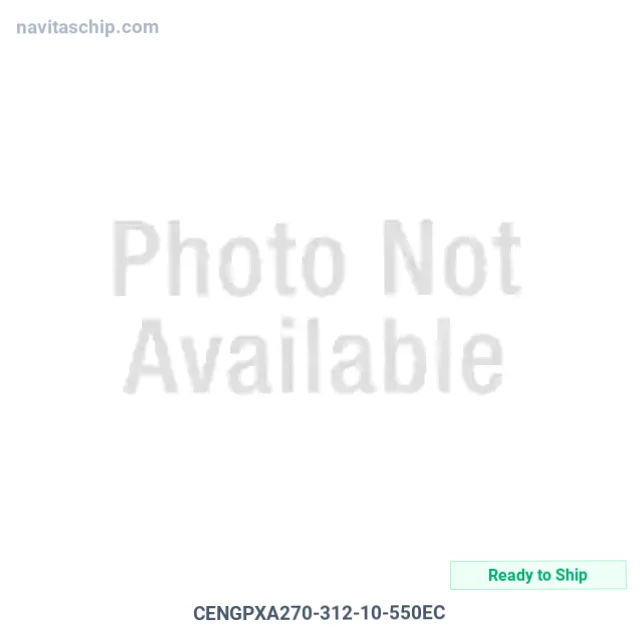 CENGPXA270-312-10-550EC