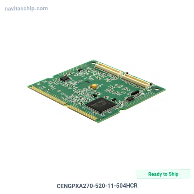 CENGPXA270-520-11-504HCR