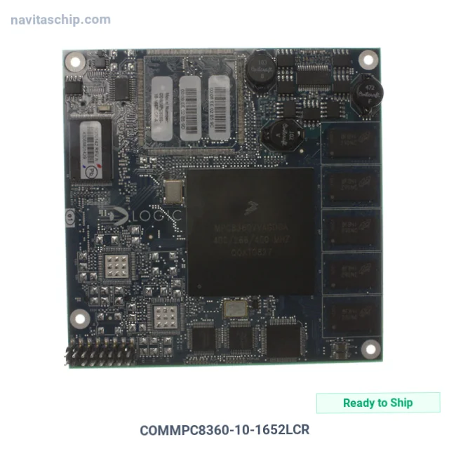 COMMPC8360-10-1652LCR
