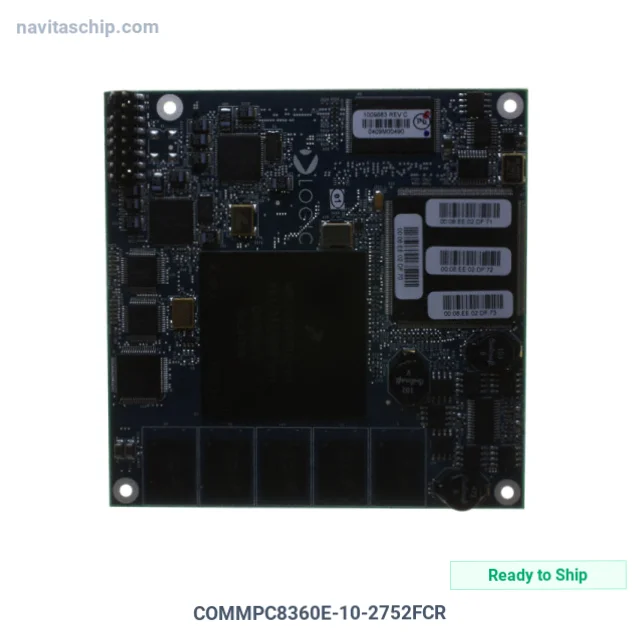 COMMPC8360E-10-2752FCR