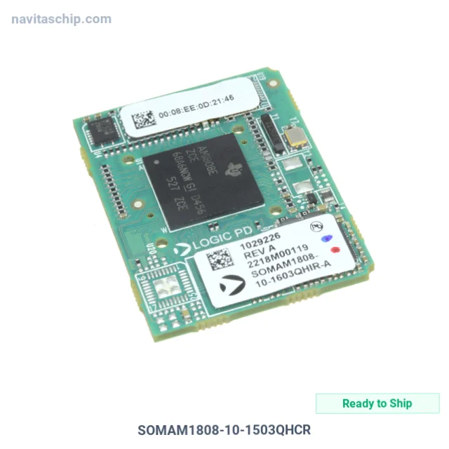 SOMAM1808-10-1503QHCR
